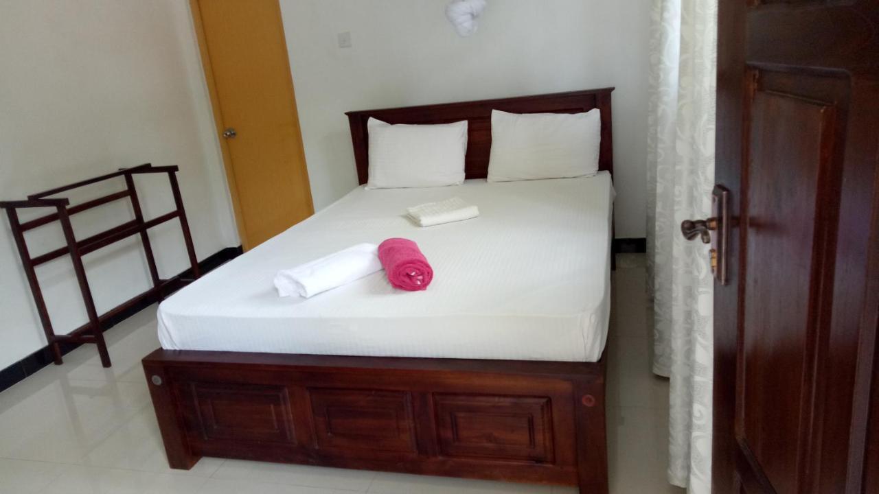 Umaya Holiday Home Anuradhapura Exterior photo