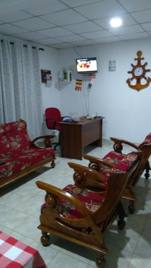 Umaya Holiday Home Anuradhapura Exterior photo
