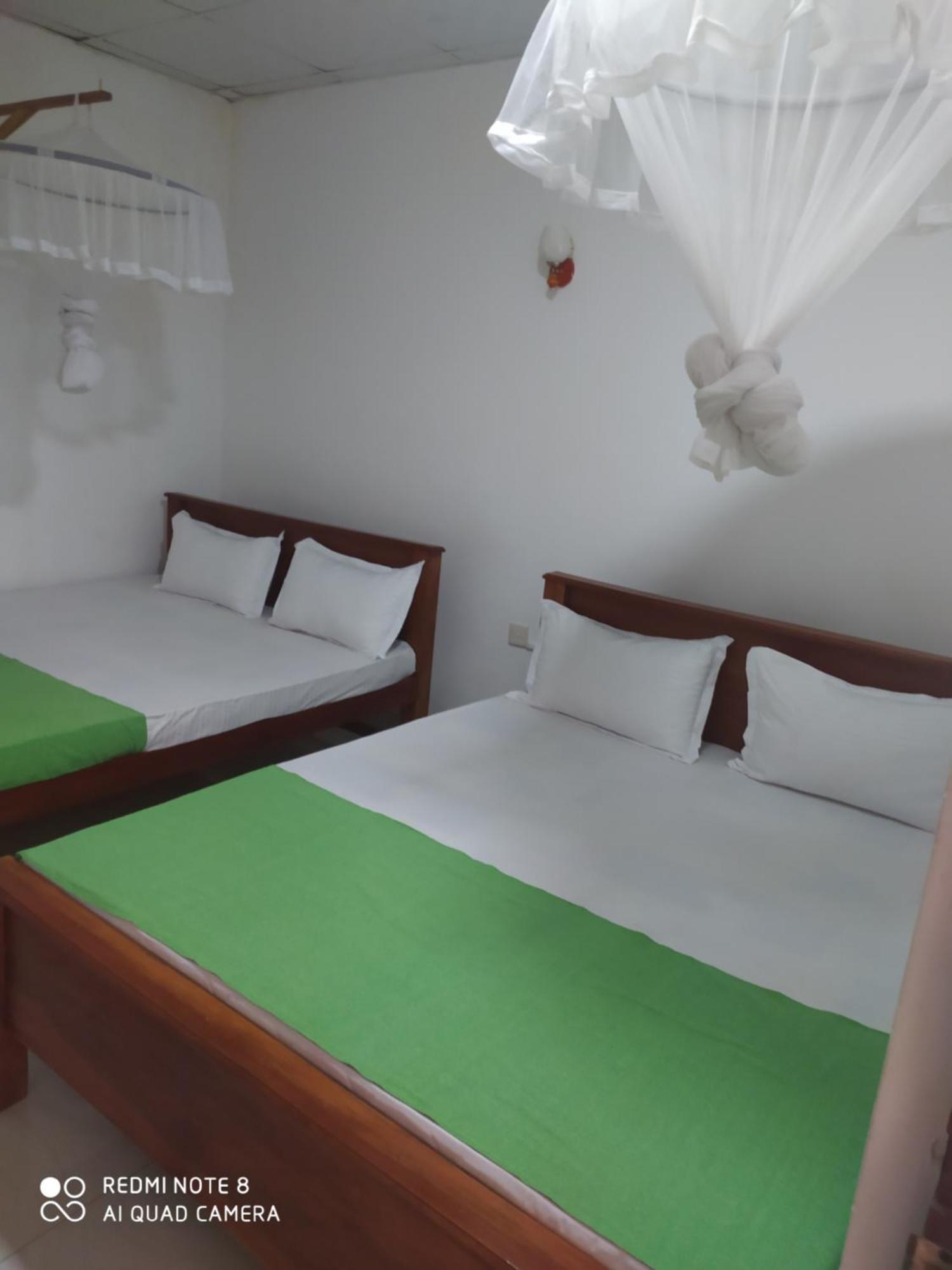 Umaya Holiday Home Anuradhapura Exterior photo