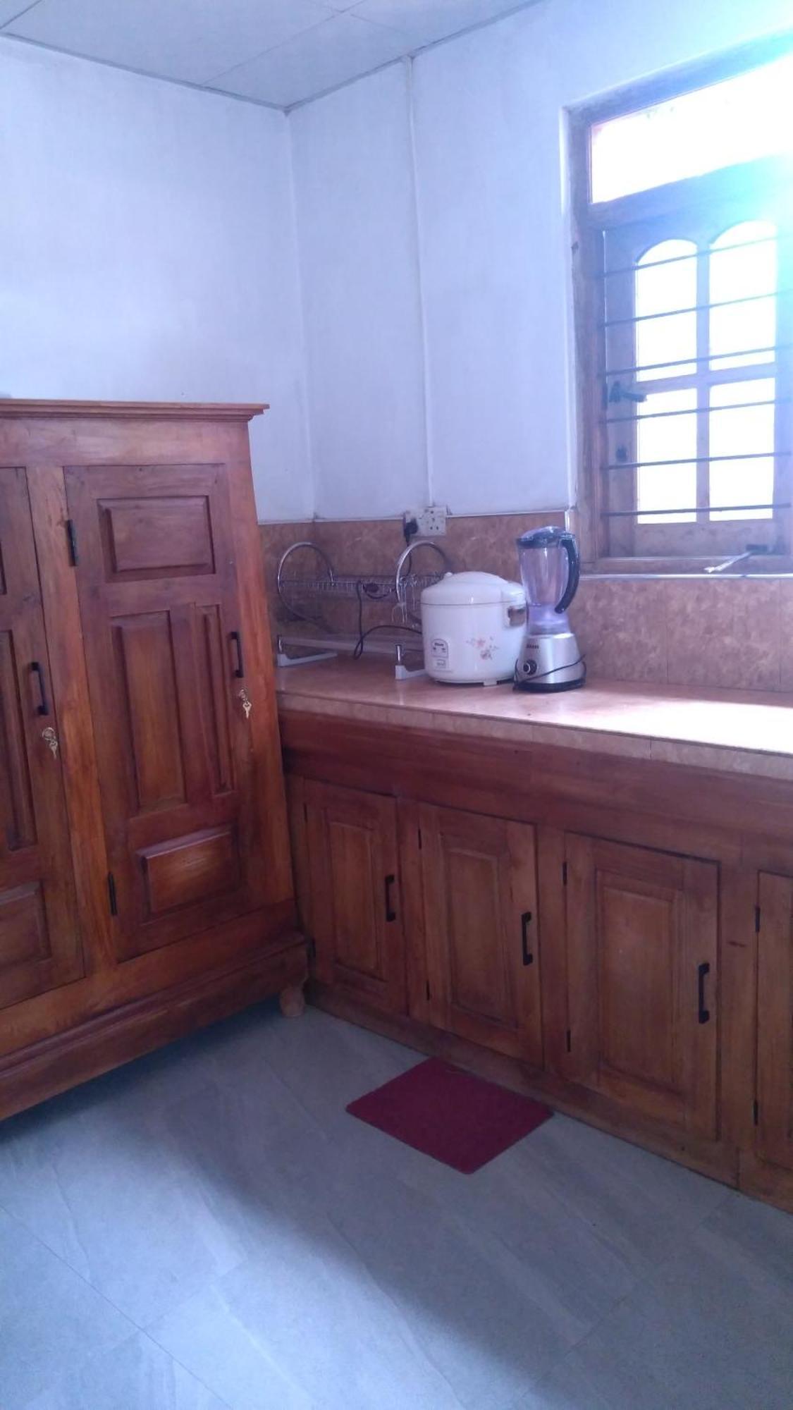 Umaya Holiday Home Anuradhapura Exterior photo
