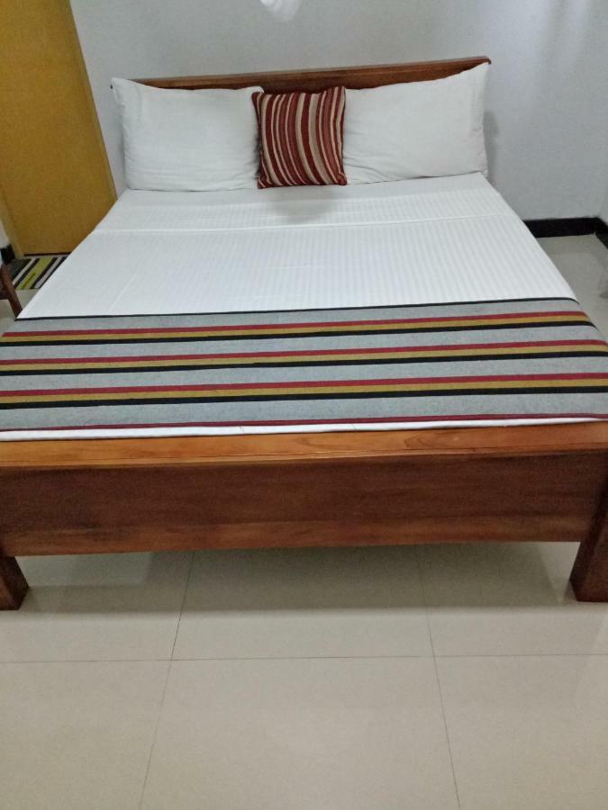 Umaya Holiday Home Anuradhapura Exterior photo