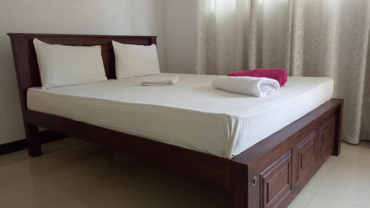Umaya Holiday Home Anuradhapura Exterior photo