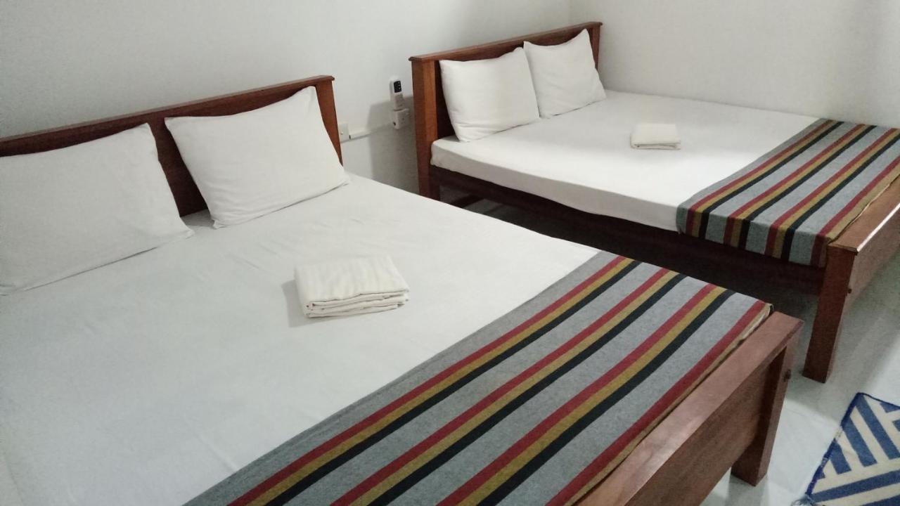 Umaya Holiday Home Anuradhapura Exterior photo