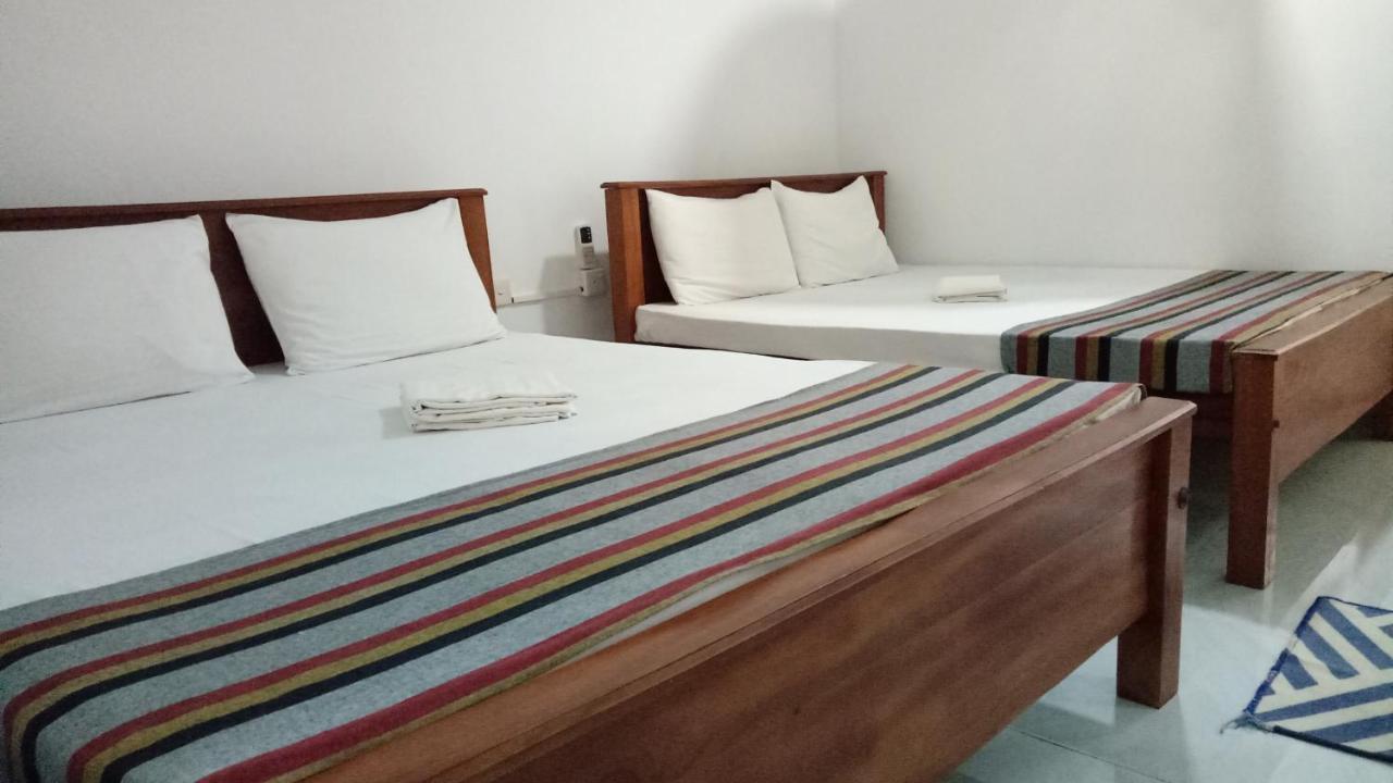 Umaya Holiday Home Anuradhapura Exterior photo