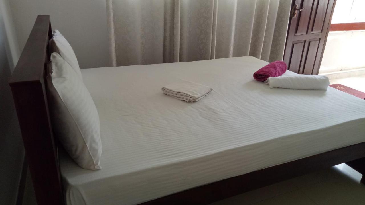Umaya Holiday Home Anuradhapura Exterior photo
