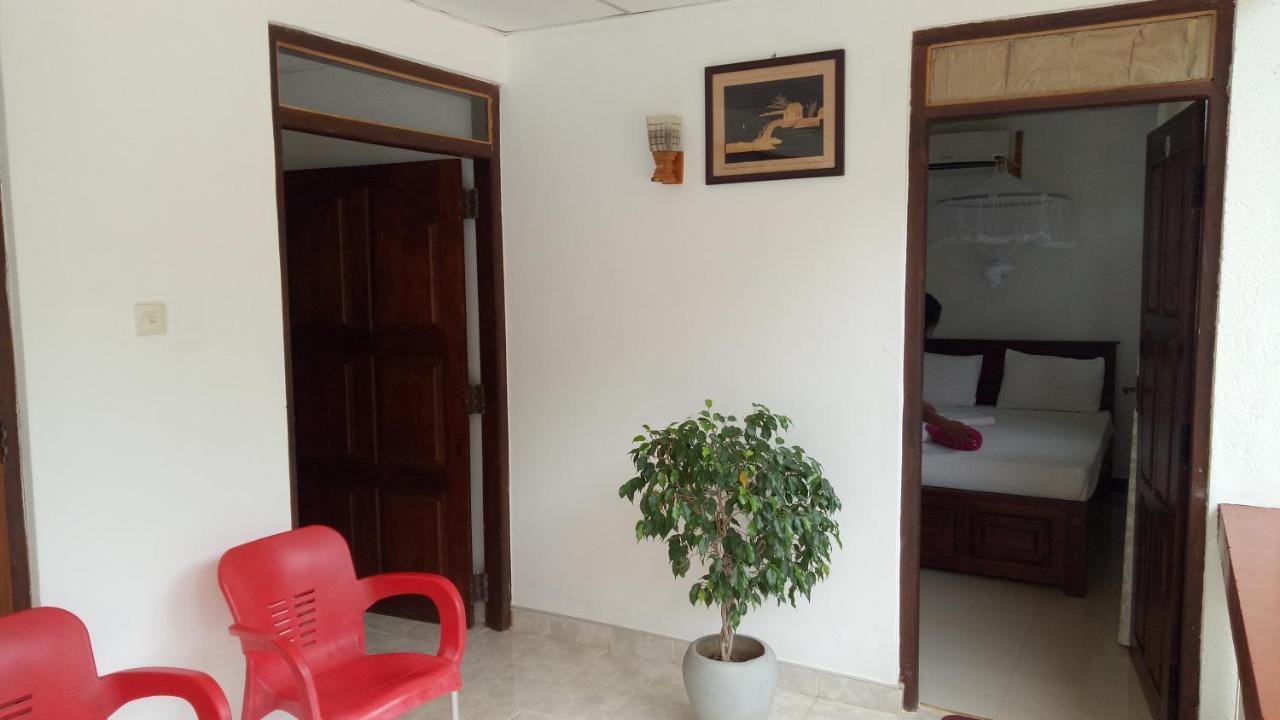 Umaya Holiday Home Anuradhapura Exterior photo